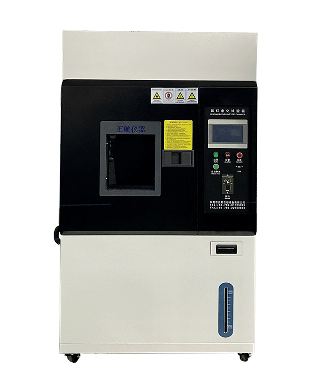 氙燈老化試驗箱適用哪些行業？